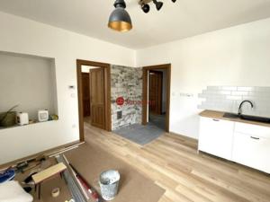 Pronájem bytu 3+kk, Ústí nad Orlicí, 17. listopadu, 69 m2