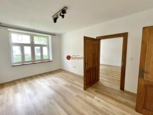 Pronájem bytu 3+kk, Ústí nad Orlicí, 17. listopadu, 69 m2