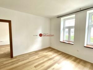 Pronájem bytu 3+kk, Ústí nad Orlicí, 17. listopadu, 69 m2