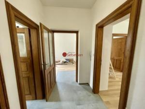 Pronájem bytu 3+kk, Ústí nad Orlicí, 17. listopadu, 69 m2