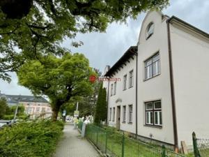Pronájem bytu 3+kk, Ústí nad Orlicí, 17. listopadu, 69 m2