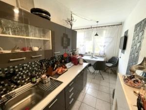 Prodej bytu 2+1, Chomutov, Kamenná, 60 m2