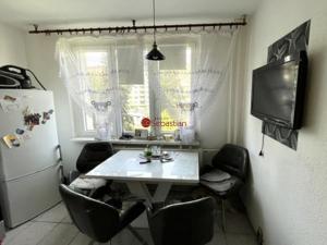 Prodej bytu 2+1, Chomutov, Kamenná, 60 m2