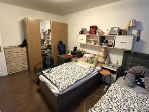 Prodej bytu 2+1, Chomutov, Kamenná, 60 m2