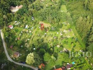 Prodej zahrady, Písek - Budějovické Předměstí, U Honzíčka, 417 m2