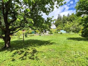 Prodej zahrady, Písek - Budějovické Předměstí, U Honzíčka, 417 m2