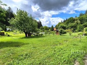 Prodej zahrady, Písek - Budějovické Předměstí, U Honzíčka, 417 m2