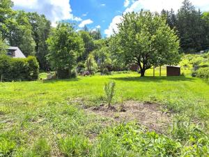 Prodej zahrady, Písek - Budějovické Předměstí, U Honzíčka, 417 m2