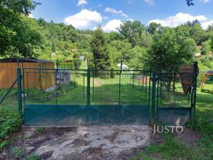 Prodej zahrady, Písek - Budějovické Předměstí, U Honzíčka, 417 m2
