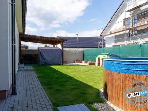 Prodej rodinného domu, Držovice, Karla Kryla, 105 m2