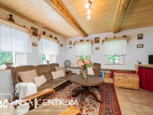 Prodej rodinného domu, Velké Hamry - Bohdalovice, 60 m2