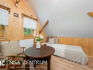 Prodej rodinného domu, Velké Hamry - Bohdalovice, 60 m2