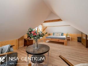 Prodej rodinného domu, Velké Hamry - Bohdalovice, 60 m2
