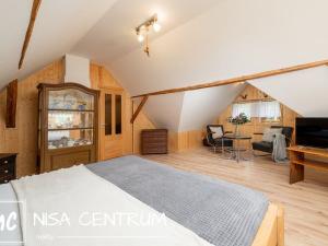 Prodej rodinného domu, Velké Hamry - Bohdalovice, 60 m2