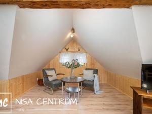Prodej rodinného domu, Velké Hamry - Bohdalovice, 60 m2