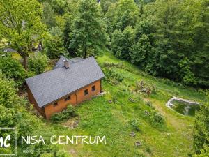 Prodej rodinného domu, Velké Hamry - Bohdalovice, 60 m2