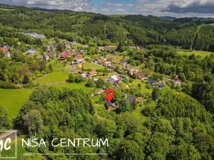 Prodej rodinného domu, Velké Hamry - Bohdalovice, 60 m2