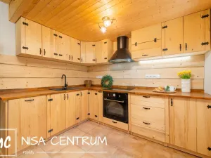 Prodej rodinného domu, Velké Hamry - Bohdalovice, 100 m2