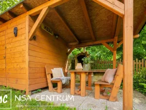 Prodej rodinného domu, Velké Hamry - Bohdalovice, 100 m2