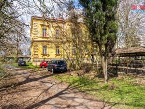 Prodej činžovního domu, Křinec, Tyršova, 630 m2