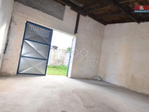 Pronájem skladu, Benátky nad Jizerou, U Cukrovaru, 30 m2