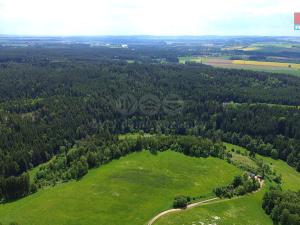 Prodej pozemku pro bydlení, Hamry nad Sázavou - Šlakhamry, 1773 m2