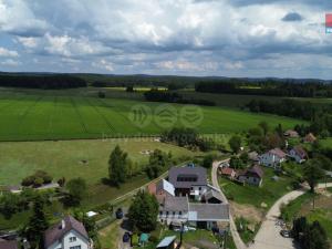 Prodej pozemku pro bydlení, Hamry nad Sázavou - Šlakhamry, 1773 m2