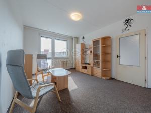 Pronájem bytu 1+1, Valašské Meziříčí, Havlíčkova, 33 m2
