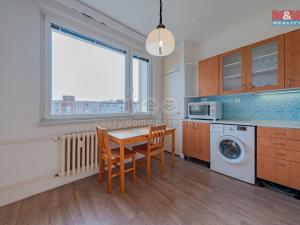 Pronájem bytu 1+1, Valašské Meziříčí, Havlíčkova, 33 m2