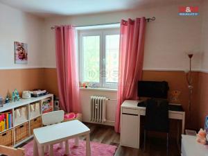 Prodej bytu 2+1, Pardubice - Zelené Předměstí, náměstí Dukelských hrdinů, 62 m2