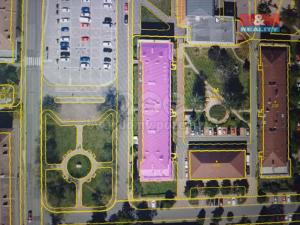 Prodej bytu 2+1, Pardubice - Zelené Předměstí, náměstí Dukelských hrdinů, 62 m2