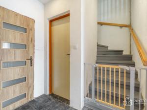 Prodej rodinného domu, Habartov - Horní Částkov, 150 m2