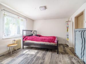 Prodej rodinného domu, Habartov - Horní Částkov, 150 m2