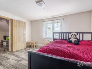 Prodej rodinného domu, Habartov - Horní Částkov, 150 m2