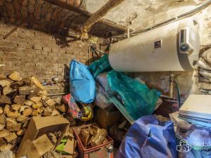 Prodej rodinného domu, Habartov - Horní Částkov, 150 m2