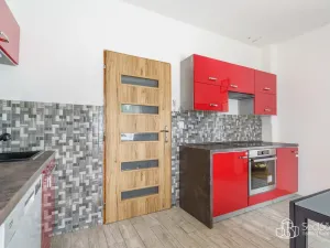 Prodej rodinného domu, Habartov - Horní Částkov, 150 m2