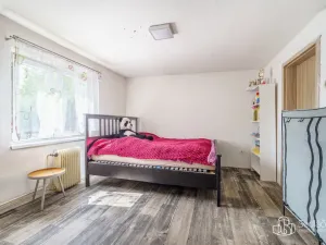 Prodej rodinného domu, Habartov - Horní Částkov, 150 m2