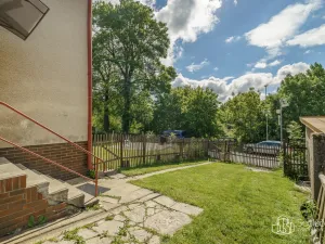 Prodej rodinného domu, Habartov - Horní Částkov, 150 m2