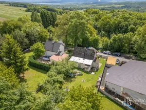 Prodej rodinného domu, Habartov - Horní Částkov, 150 m2