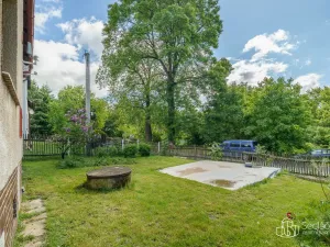 Prodej rodinného domu, Habartov - Horní Částkov, 150 m2