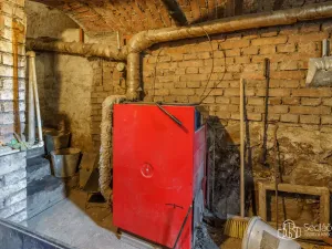 Prodej rodinného domu, Habartov - Horní Částkov, 150 m2