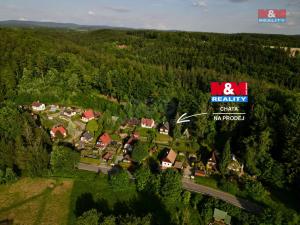 Prodej chaty, Nové Město nad Metují, Studýnka, 49 m2