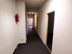 Pronájem kanceláře, Ostrava, 28. října, 110 m2