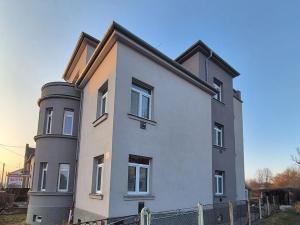 Prodej rodinného domu, Hranice, 450 m2