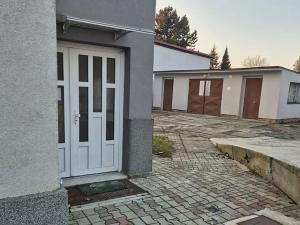 Prodej rodinného domu, Hranice, 450 m2