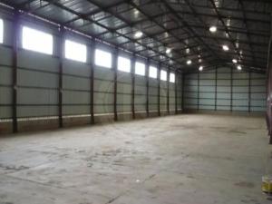 Pronájem skladu, Hůry, 800 m2