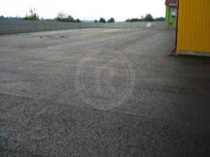 Pronájem skladu, Hůry, 800 m2