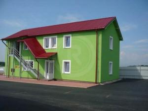 Pronájem skladu, Hůry, 800 m2