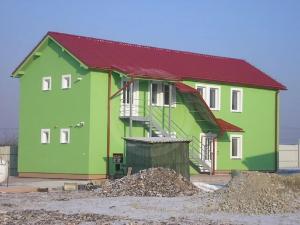 Pronájem skladu, Hůry, 800 m2