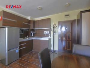 Prodej apartmánu, Nesebar, Bulharsko, 68 m2